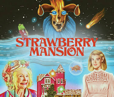 Strawberry Mansion (2021)