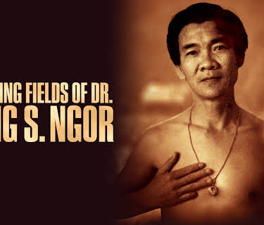 The Killing Fields of Dr. Haing S. Ngor (2015)