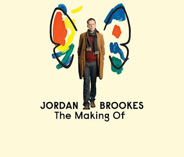 Jordan Brookes: The Making Of (2018)