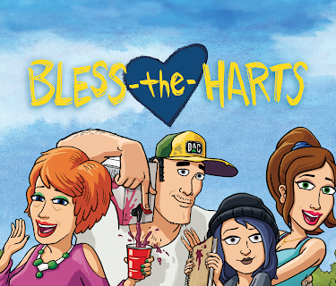 Bless the Harts Season 1