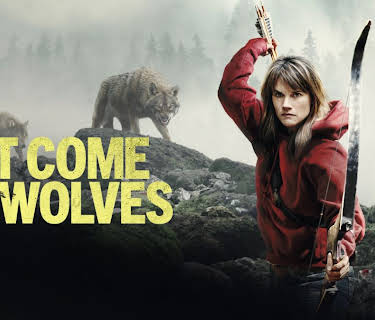 Out Come the Wolves (2026)