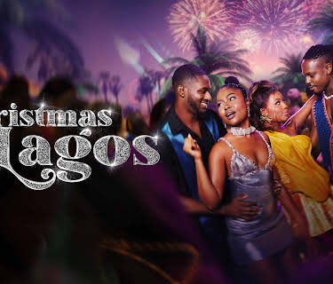 Christmas in Lagos (2024)