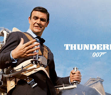 Thunderball (1965)