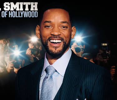 Will Smith: The Prince of Hollywood (2021)