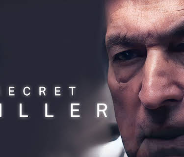 Secret Killer (2023)