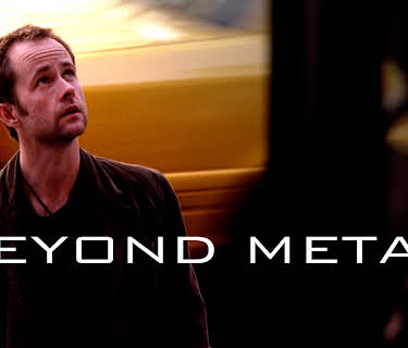 Beyond Metal (2011)