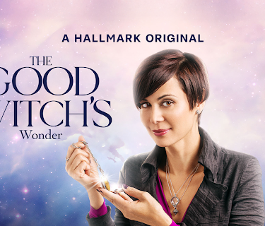 The Good Witch's Wonder (2014)