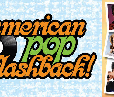 American Pop Flashback: Great Hits of the '60s & '70s (2024)