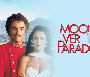 Moon Over Parador (1988)