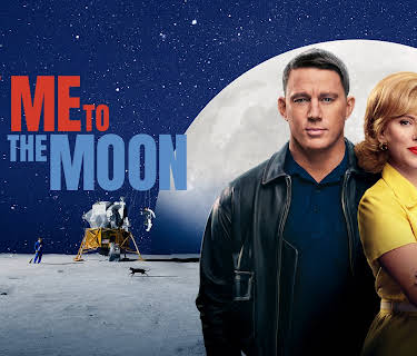 Fly Me To The Moon (2024)