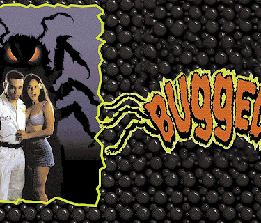 Bugged! (1996)