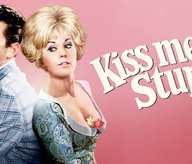 Kiss Me, Stupid (1964)