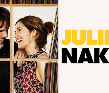 Juliet, Naked (4K UHD) (2018)