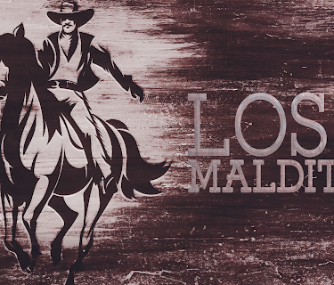 Los 7 Malditos (1967)