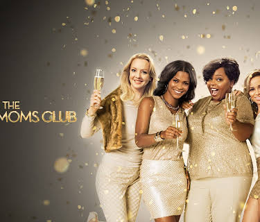 Single Moms Club (2017)