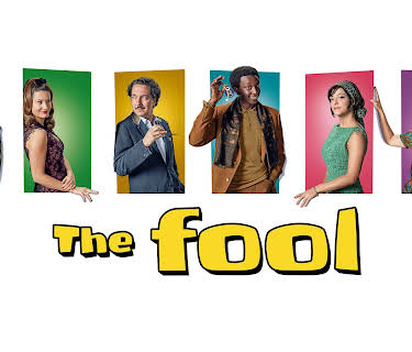 The fool (2019)