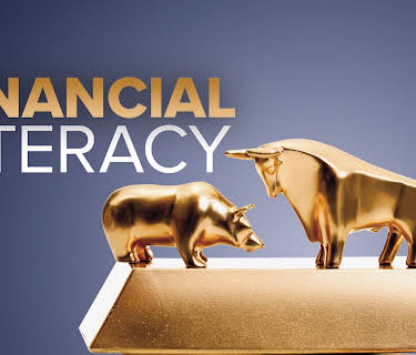 Financial Literacy: Finding Your Way in the Financial Markets