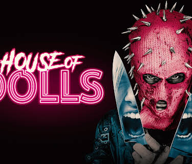 House of Dolls (2023)