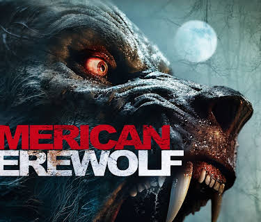 American Werewolf (2024)