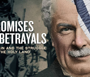 Promises and Betrayals (2026)