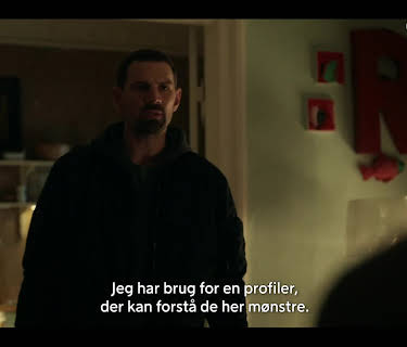 Den som dräper – Mörkret