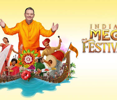 India's Mega Festivals
