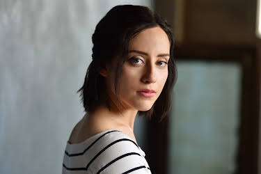 Kally Khourshid