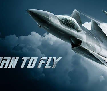 Born to Fly (2024)