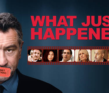 What Just Happened (2008)