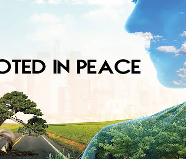 Rooted in Peace (2016)