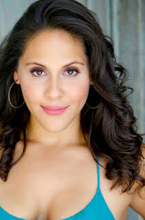 Ashley Holliday Tavares