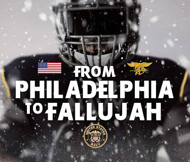 From Philadelphia to Fallujah (2011)