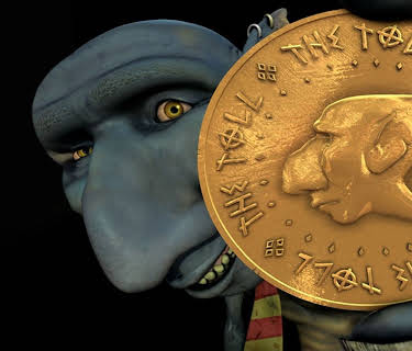 The Toll (2004)