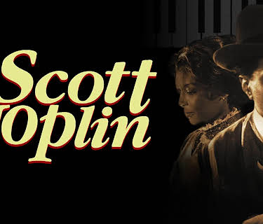 Scott Joplin (1977)
