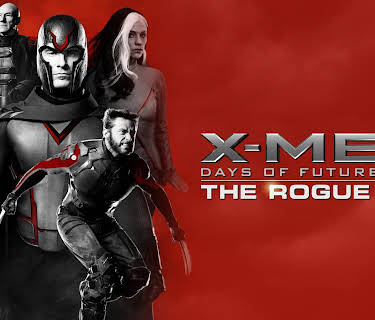 X-Men: Days of Future Past - The Rogue Cut (2014)