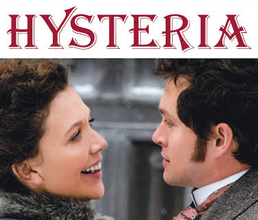 Hysteria (2012)