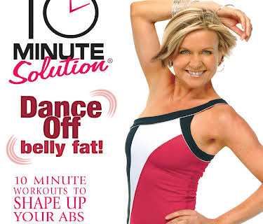 10 Minute Solution: Blast Off Belly Fat (2009)