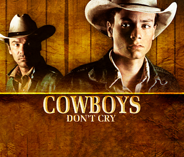 Cowboys Don't Cry (1988)