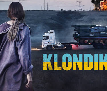 Klondike (2023)