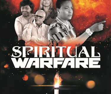 Spiritual Warfare (2022)