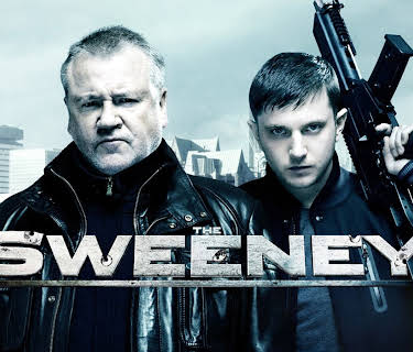 The Sweeney (2013)