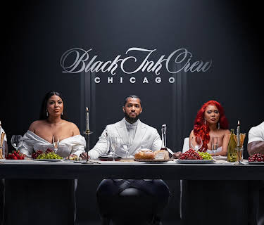 Black Ink Crew Chicago