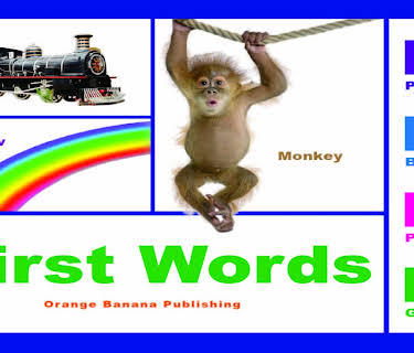 First Words
