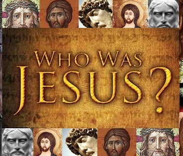 Who Was Jesus?: Season 1