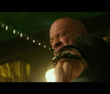 The Last Witch Hunter (2015)