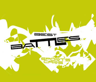 Best Battles Sportscars