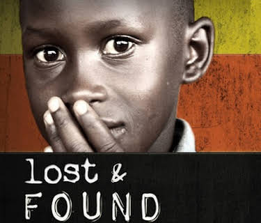 Lost & Found (2013)