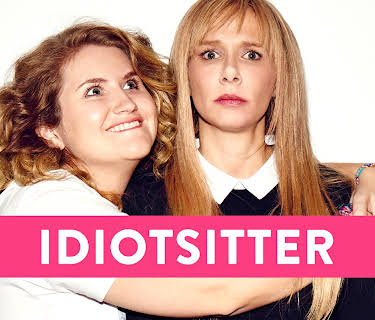Idiotsitter