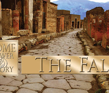 Rome Power & Glory: The Fall (2006)