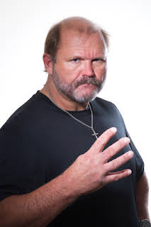 Arn Anderson